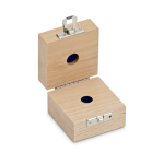 Kern 317-030-100 wooden box for weight set