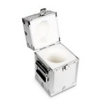 Kern 317-140-600 aluminium case