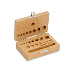 Kern 353-420-200 box of weights