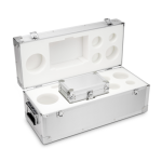 Kern 314-090-600 box of weights