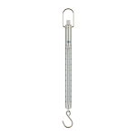 Sauter 283-402 spring balance 10 N, d=0.1 N