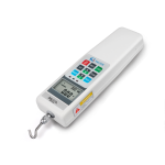 Sauter FH 20 digital force gauge 20 N, d=0.01 N