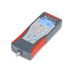Sauter FM 5 digital force gauge 5 N, d=0.002 N
