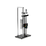 Sauter TVL manual test stand