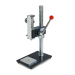 Sauter TVP manual test stand
