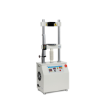 Sauter TVM 5000N230N motor. test stand 5 kN