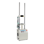Kern TVS 10KN100-LD motorized test stand