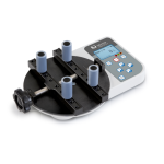 Sauter DA 10-3 dig. torque meter 10 Nm, d=0.002 Nm