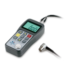 Sauter TN 80-0.01US ultrasonic gauge d=0.01 mm