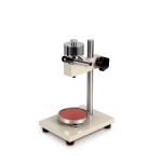 Sauter TI-AC manual Shore test stand Shore A