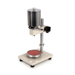 Sauter TI-D manual Shore test stand Shore D
