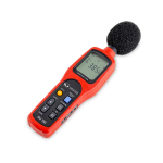 Sauter SU 150 sound level meter
