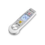 Sauter JFT 100 temperature meter -40…300 °C