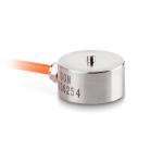 Sauter CO 10-Y1 button load cell 10 kg, G5
