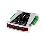 Kern CE HSE indicator rail-mounted module