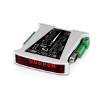 Kern CE HSR indicator rail-mounted module