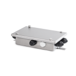 Sauter CJ X467 junction box