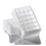 AcroPrep 24-well filter plates with Supor EKV membrane for sterile filtration