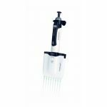 Brand Transferpette® pro – 8-channel pipette