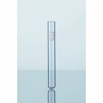 Glass tubes without rim Duran®, Heavy Wall 