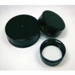 Tamper-evident cap for series 310 PP/PE