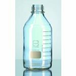 Duran® Laboratory bottle, narrow neck without cap