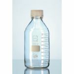 Duran® Premium bottle, narrow neck with TpCh260 GL45 cap
