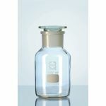 Duran® Reagent bottle - wide neck with ground joint