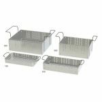 Elma Basket in stainless steel
