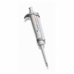 Eppendorf Research® Plus GLP pipettes with fixed volume