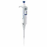 Eppendorf Research® Plus IVD pipettes with adjustable volume