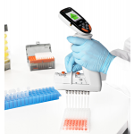 Finnpipette E1-ClipTip™ Electronic Equalizer - 12-channel pipette