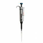 Finnpipette F1 Cliptip, variable volume, 1-channel