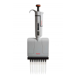 Finnpipette F1 Cliptip, variable volume, 8-channel