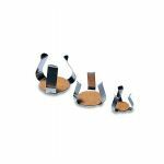 Falc Fixing clip - 2000ml