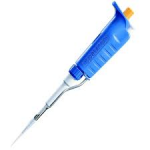 Gilson Pipetman F with fixed volume