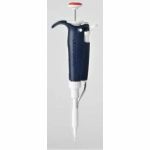 Gilson Pipetman L with fixed volume