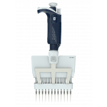 Gilson Pipetman M Connected electronic 12-channel pipette