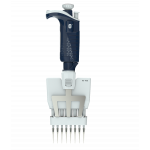 Gilson Pipetman M Connected electronic 8-channel pipette