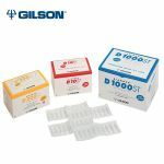 Tip Gilson Diamond TIPACK sterile in rack