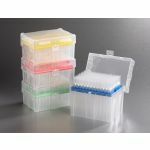 Multirack tips - sterile 