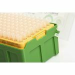 Nerbe Plus npGREENTIP Tip - premium surface - sterile in rack