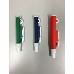 Pipette pumps 2 -10 - 25 ml