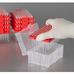 Multirack refill - pipette tips - non sterile