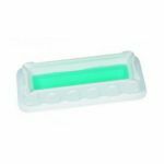 Disposable reagent reservoir - economic - 50ml / 25ml - PS - sterile/ non sterile