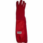 Scilabub Nomex - heat resistant gauntlets