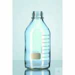 KIMAX Laboratory bottle without cap