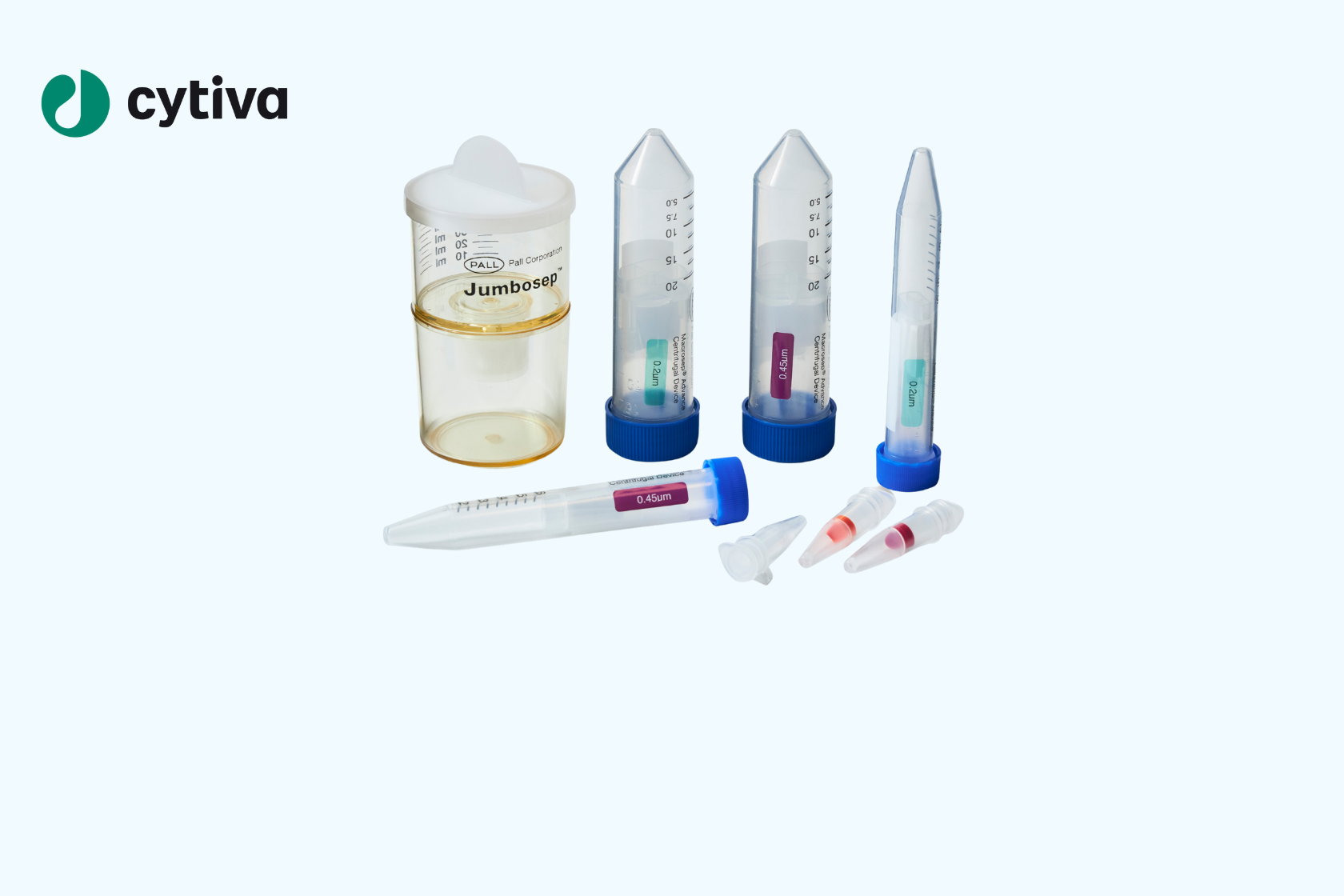 Centrifugal Filtration: Fast and Efficient Sample Preparation in the Lab